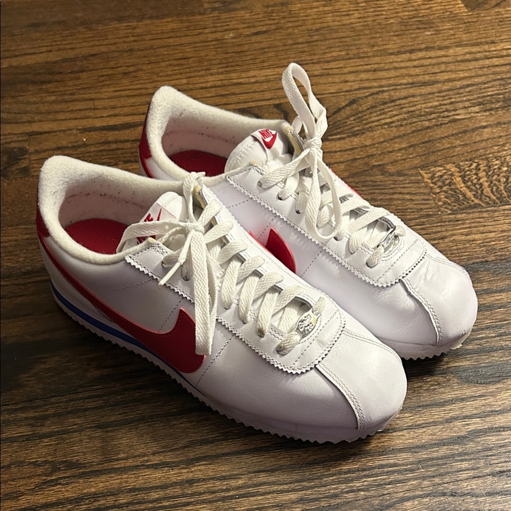 Nike Cortez